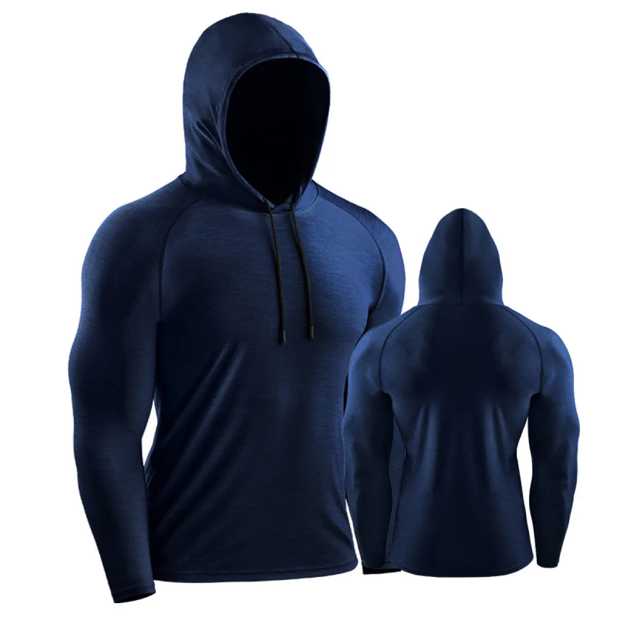 Quick-Drying Clothing Running Basketball Stretch Training Clothing