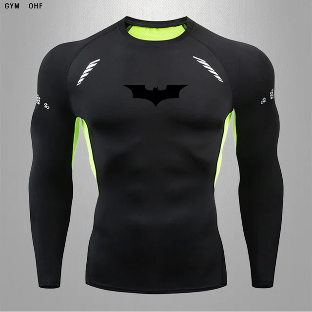 Gym Fitness Suit