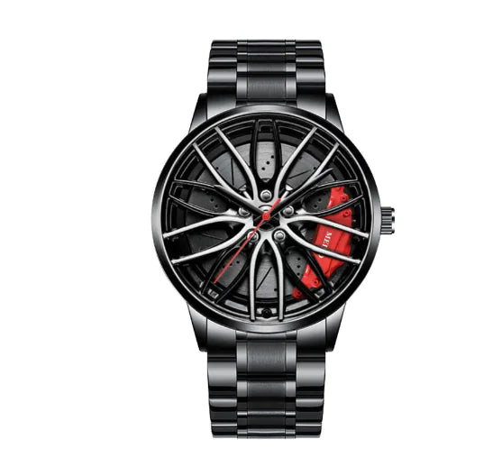 Sport Automotive Watches