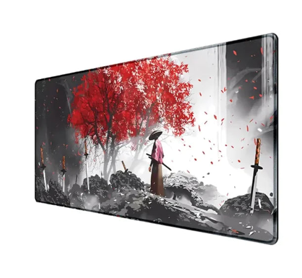 Samurai Edge Gaming Mouse Pad